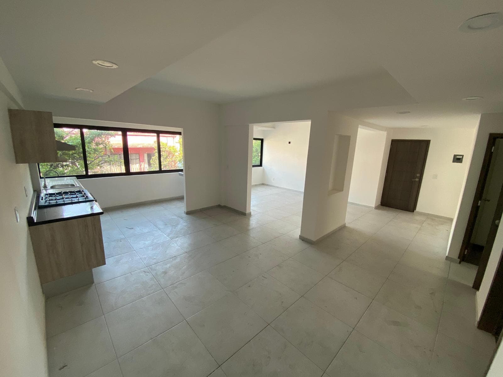 Apartment for Sale in Cuauhtémoc
