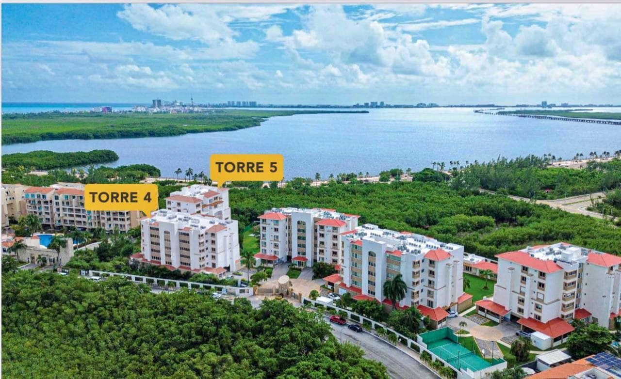 Villalta Laguna: Live in the Best Location in Cancún
