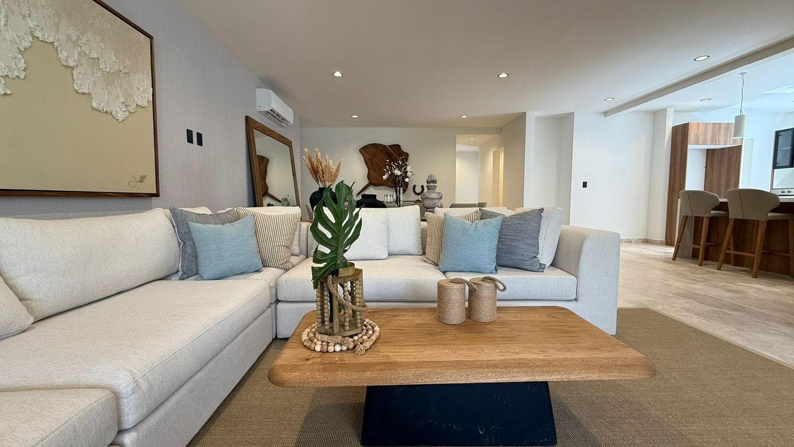 Villalta Laguna: Live in the Best Location in Cancún