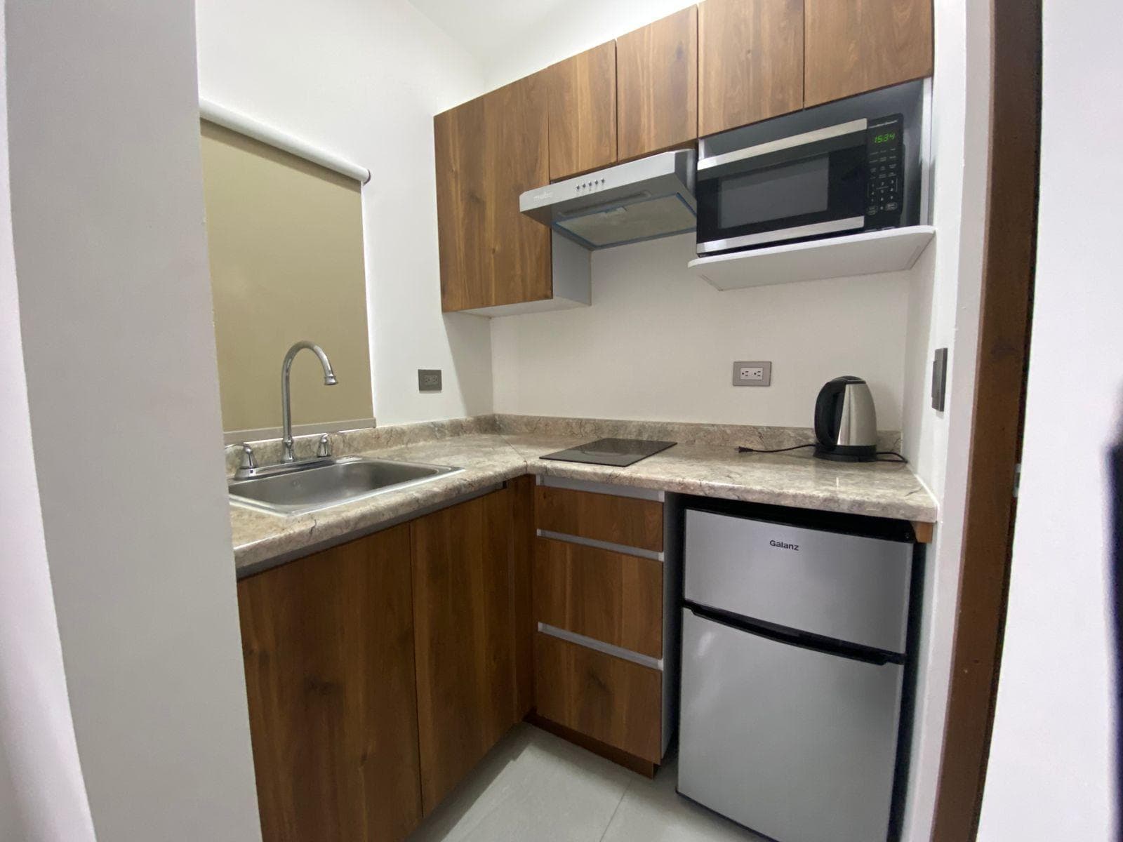 Loft en renta Valle Oriente