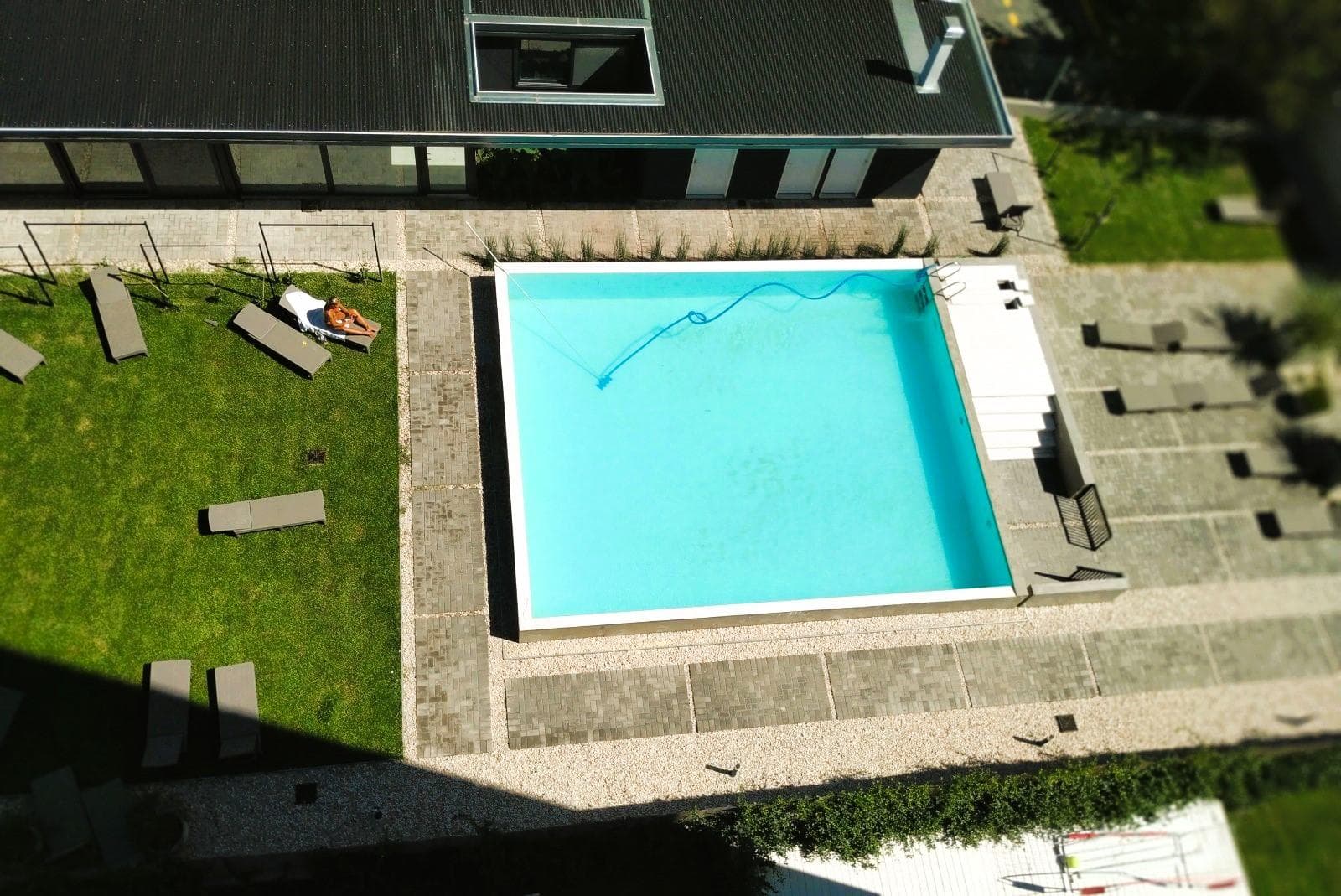 TIGRE I NUEVO RIVERSIDE I DEPARTAMENTO I 2 AMBIENTES I COCHERA I AMENITIES | VENTA