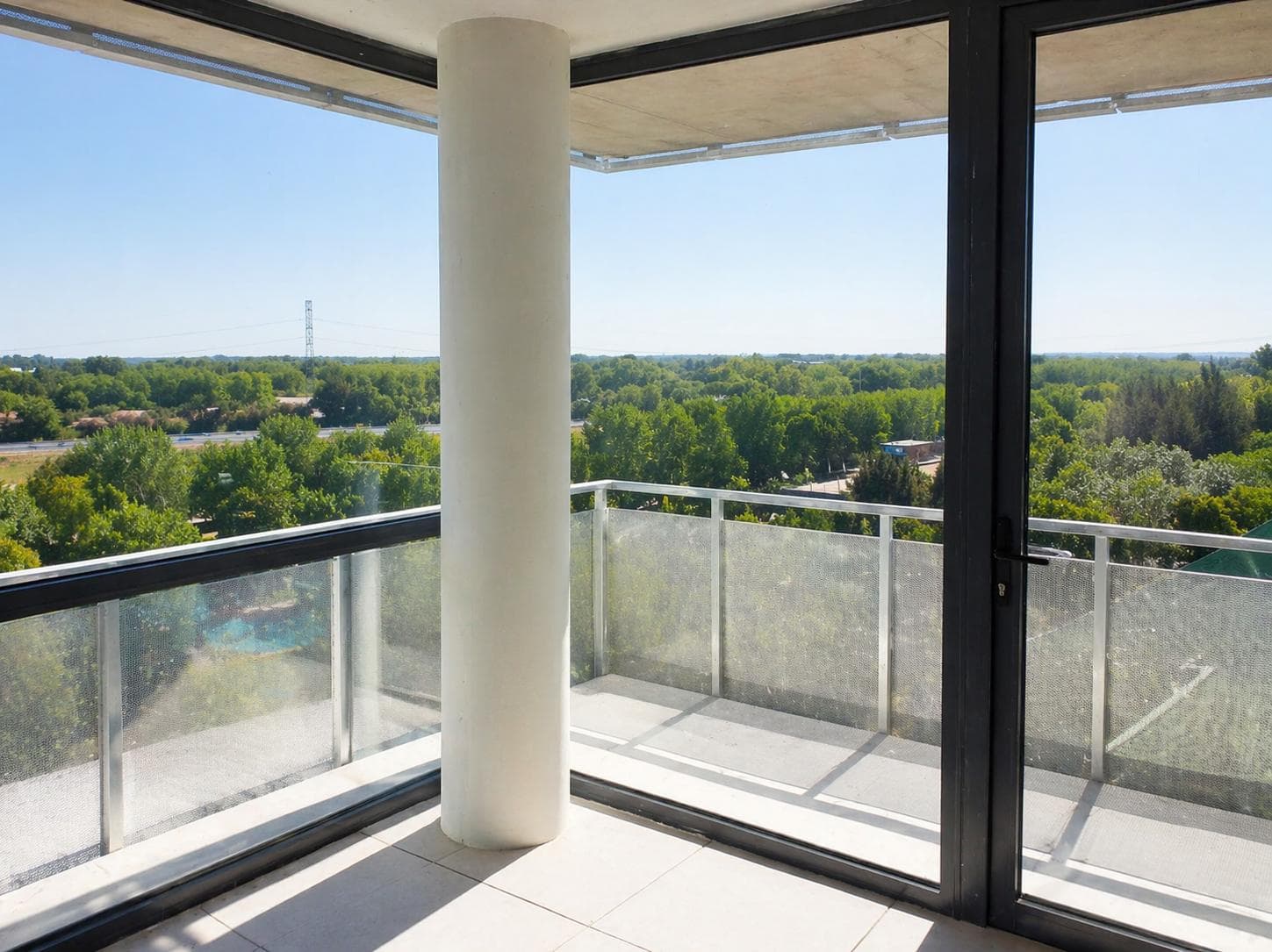 TIGRE I NUEVO RIVERSIDE I APARTMENT I 2 ROOMS I GARAGE I AMENITIES | FOR SALE