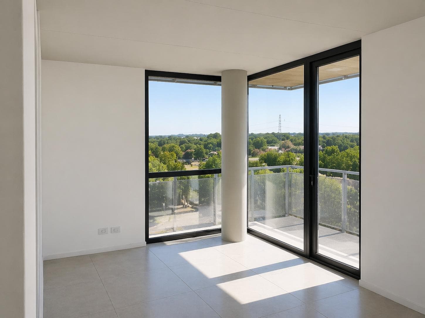 TIGRE I NUEVO RIVERSIDE I DEPARTAMENTO I 2 AMBIENTES I COCHERA I AMENITIES | VENTA