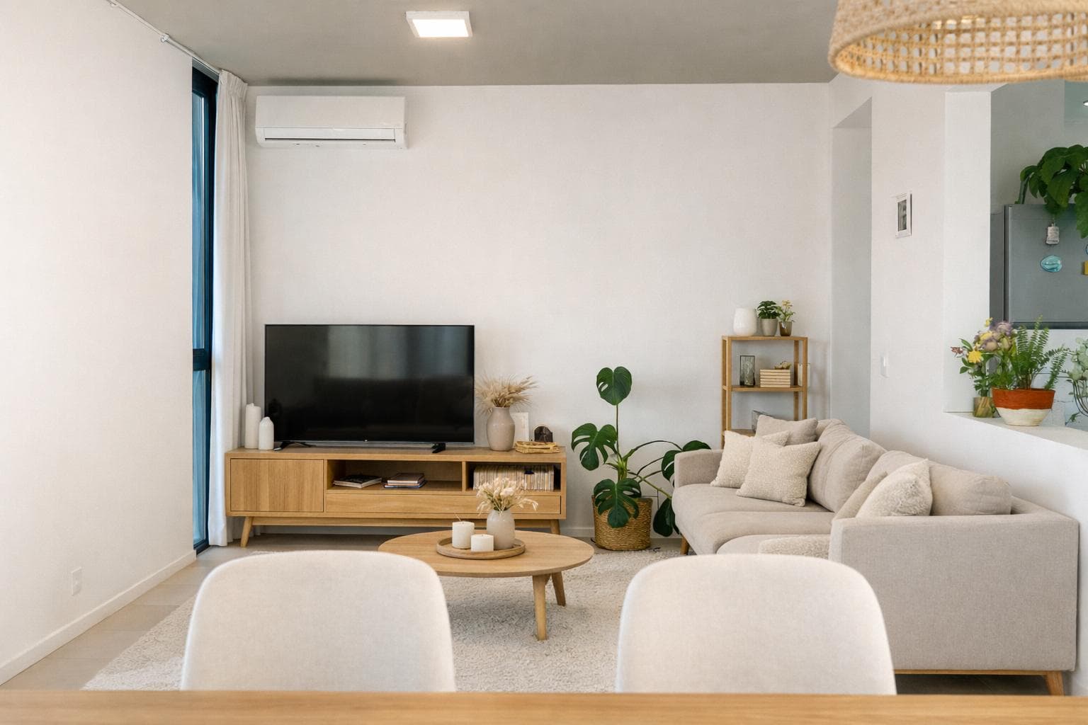 TIGRE I NUEVO RIVERSIDE I DEPARTAMENTO I 2 AMBIENTES I COCHERA I AMENITIES | VENTA