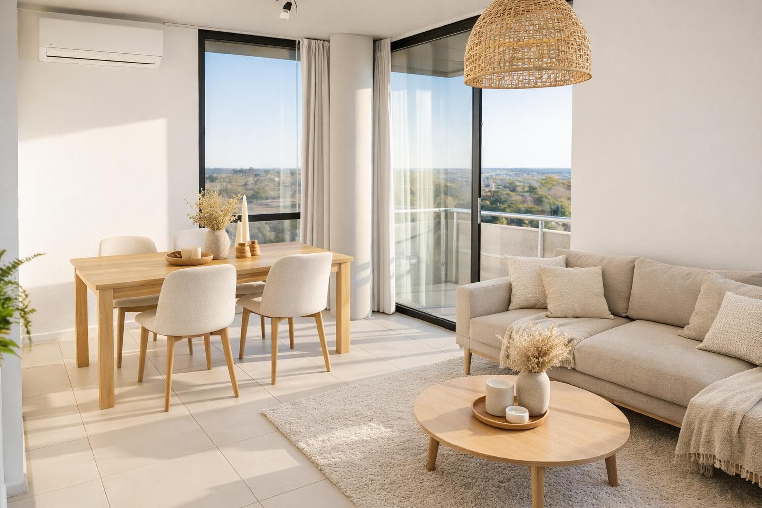 TIGRE I NUEVO RIVERSIDE I DEPARTAMENTO I 2 AMBIENTES I COCHERA I AMENITIES | VENTA