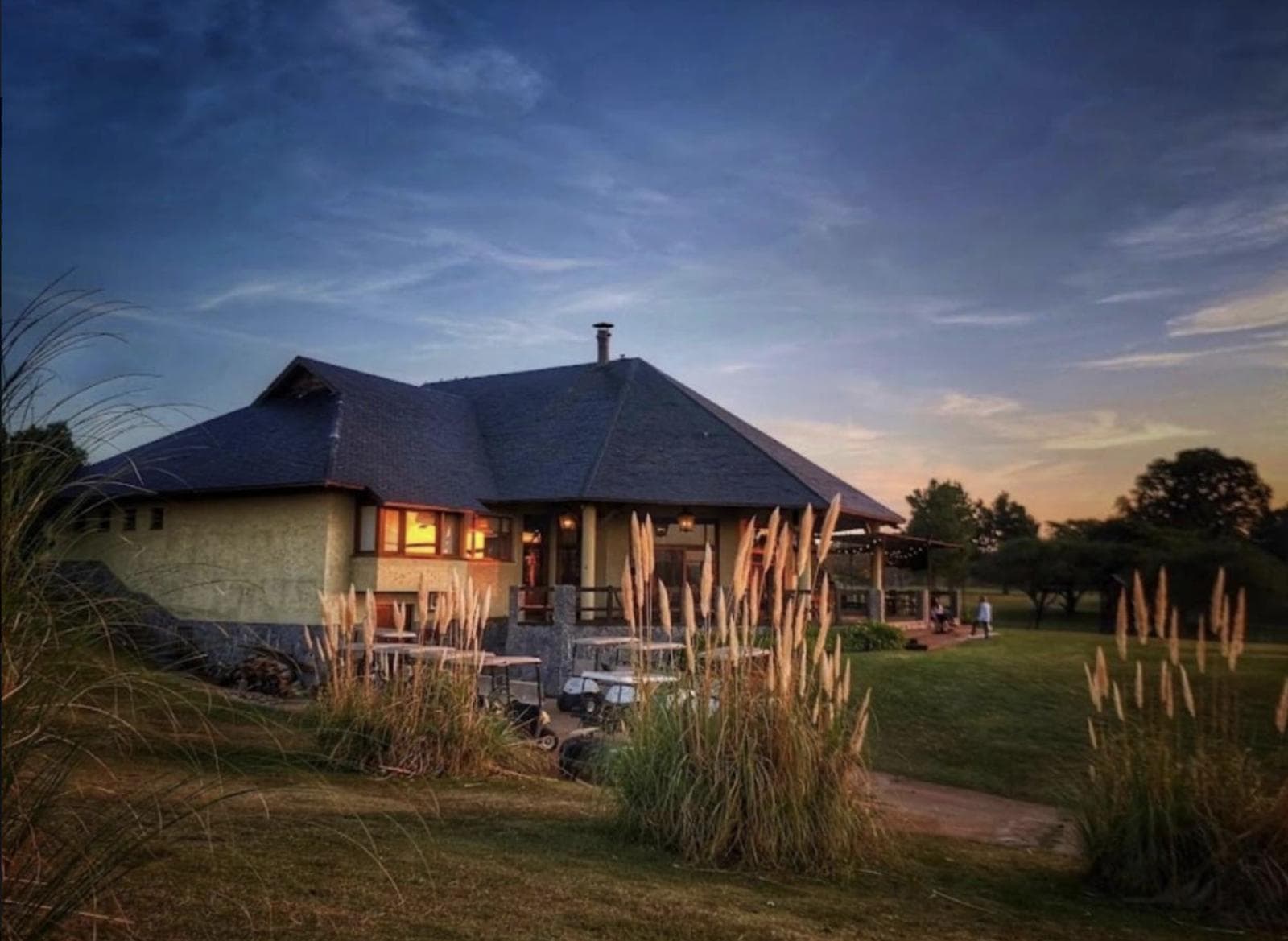 Lot for Sale - Carmelo Golf Club - Carmelo - Uruguay