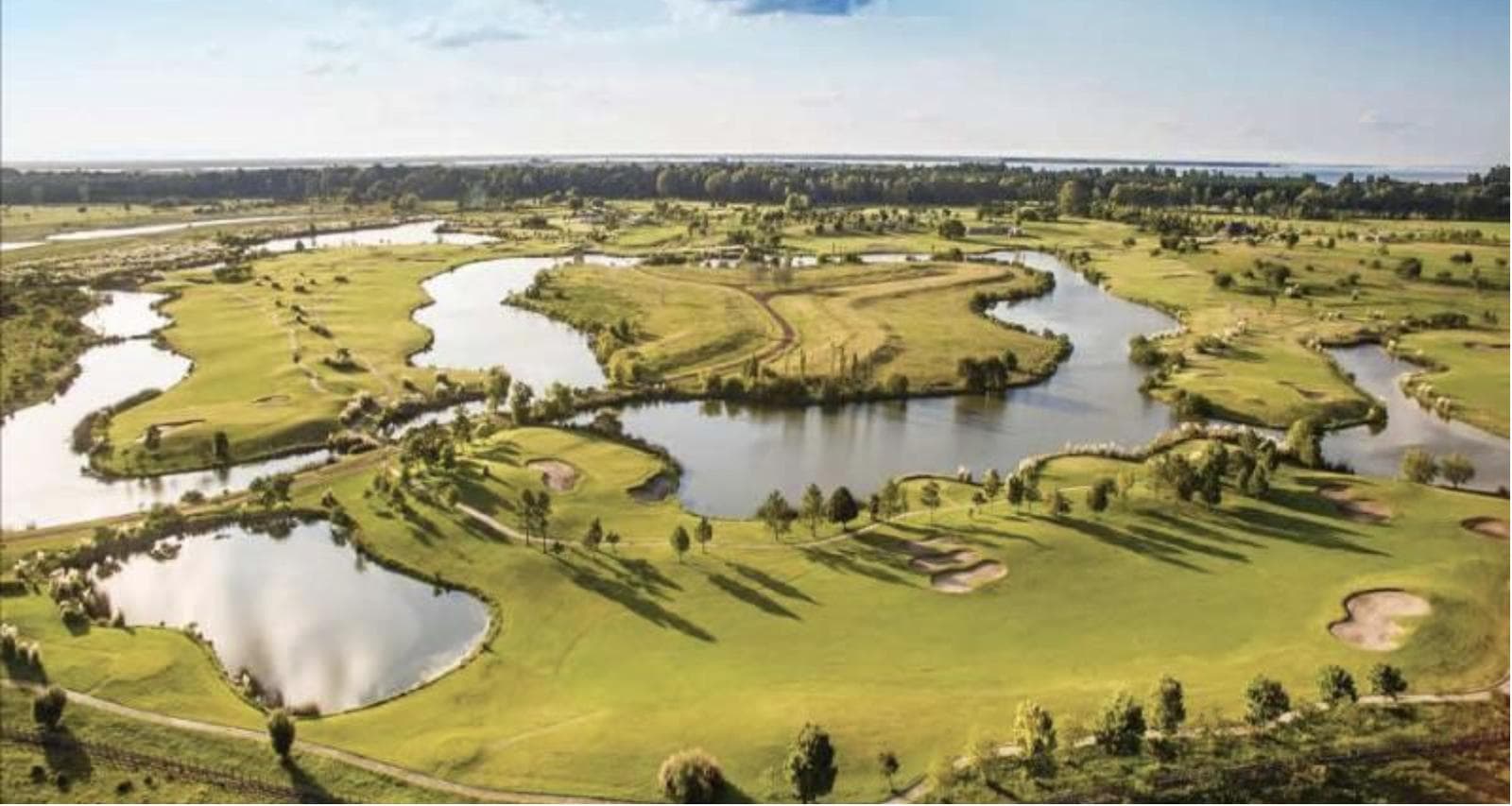Lot for Sale - Carmelo Golf Club - Carmelo - Uruguay
