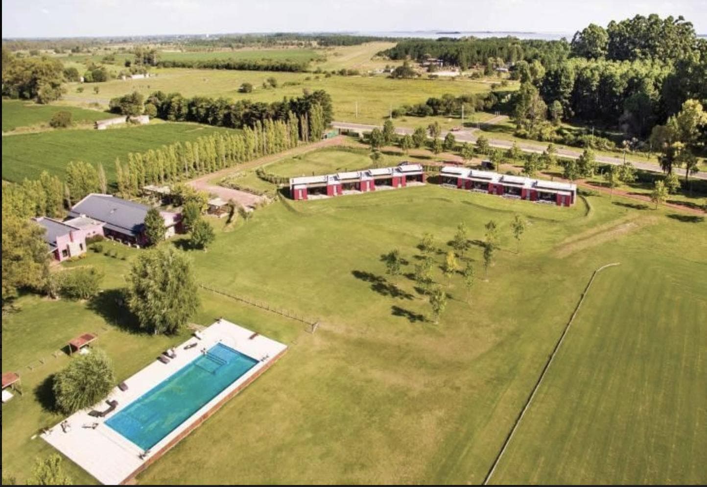 Lot for Sale - Carmelo Golf Club - Carmelo - Uruguay