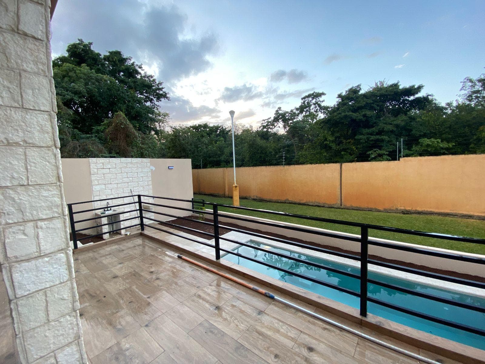 LAGOS DEL SOL House