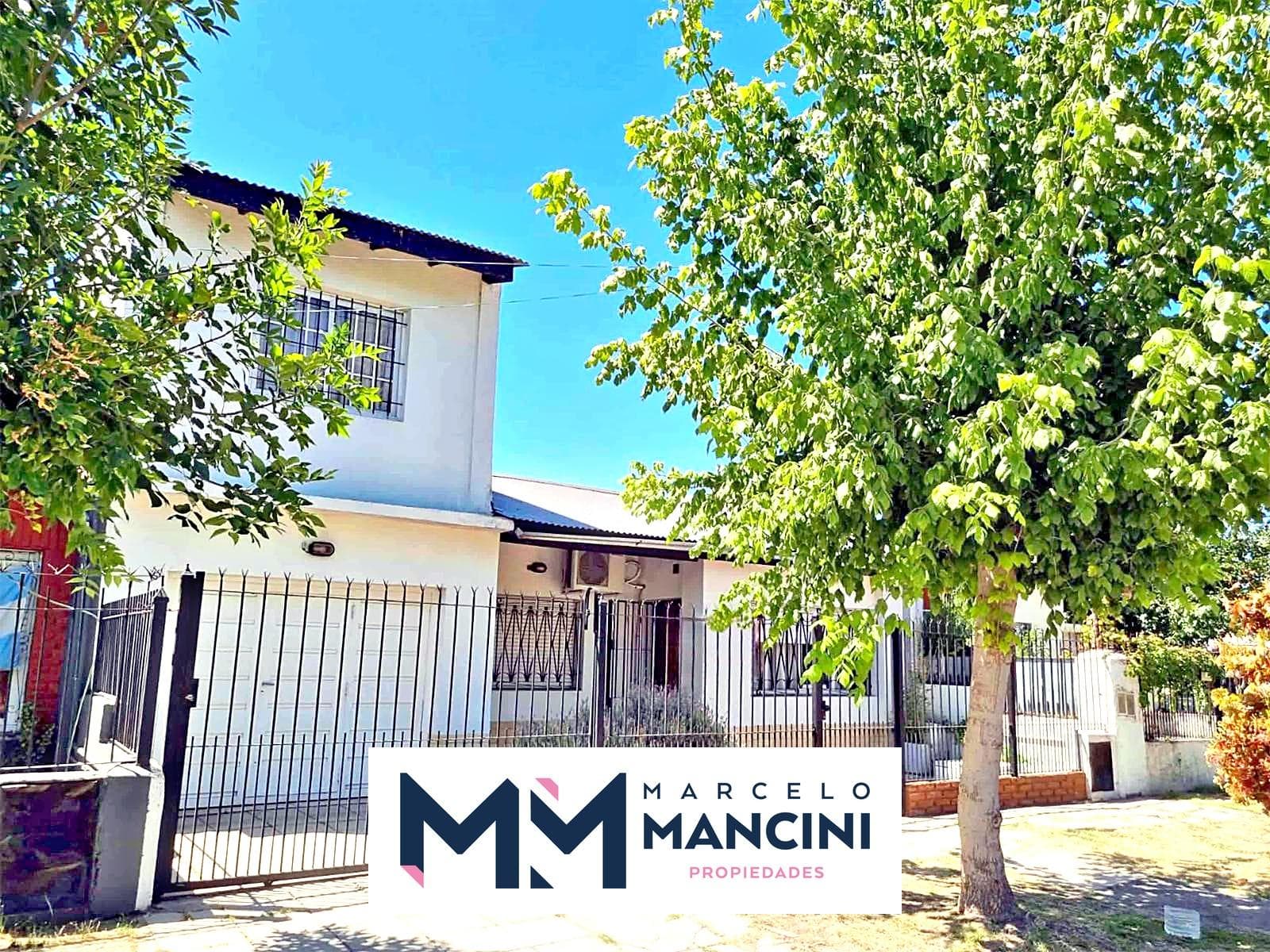 House in Luis Guillon