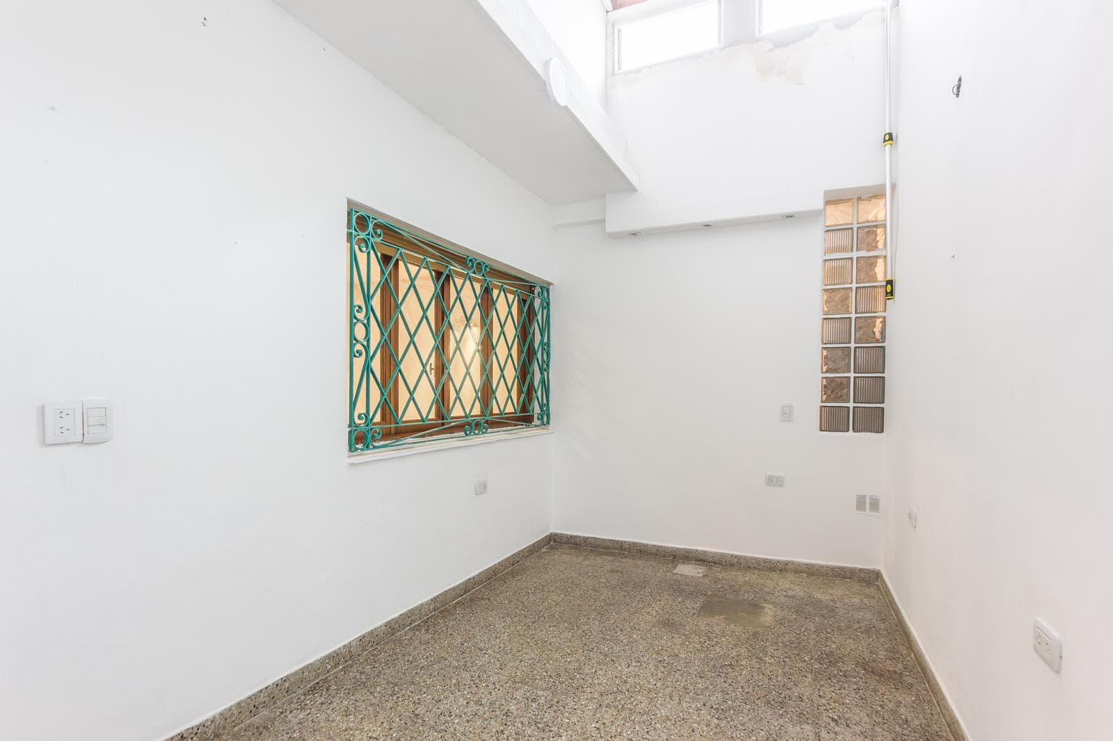 For Rent, Duplex, 2 Rooms, Air Conditioning, Colegiales