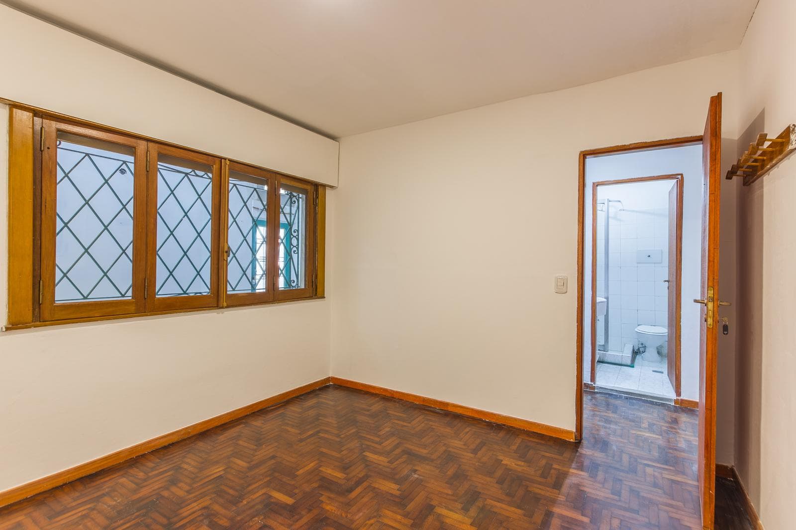 For Rent, Duplex, 2 Rooms, Air Conditioning, Colegiales