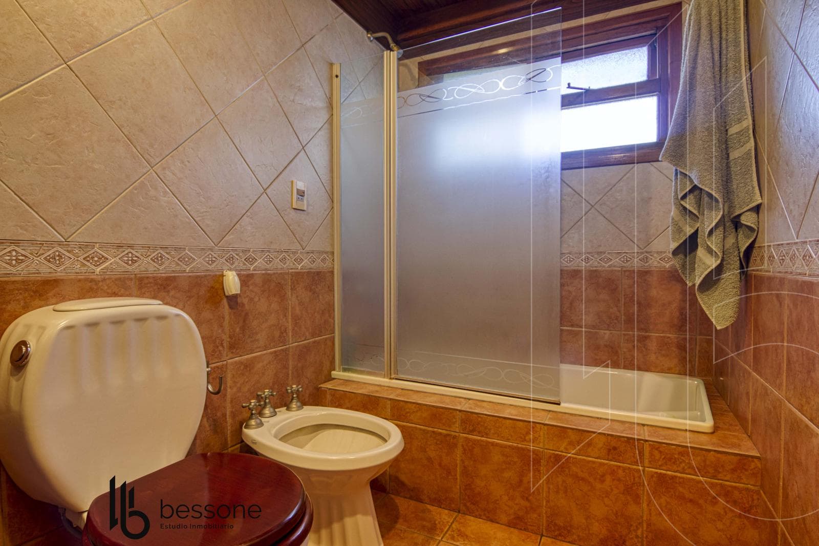 House in Villa Primera
