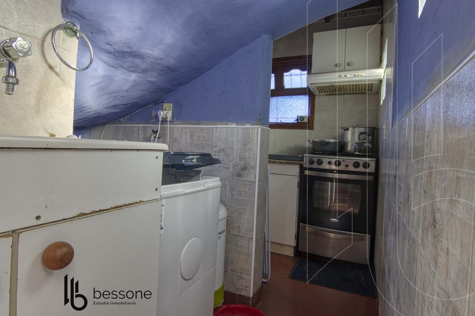 House in Villa Primera