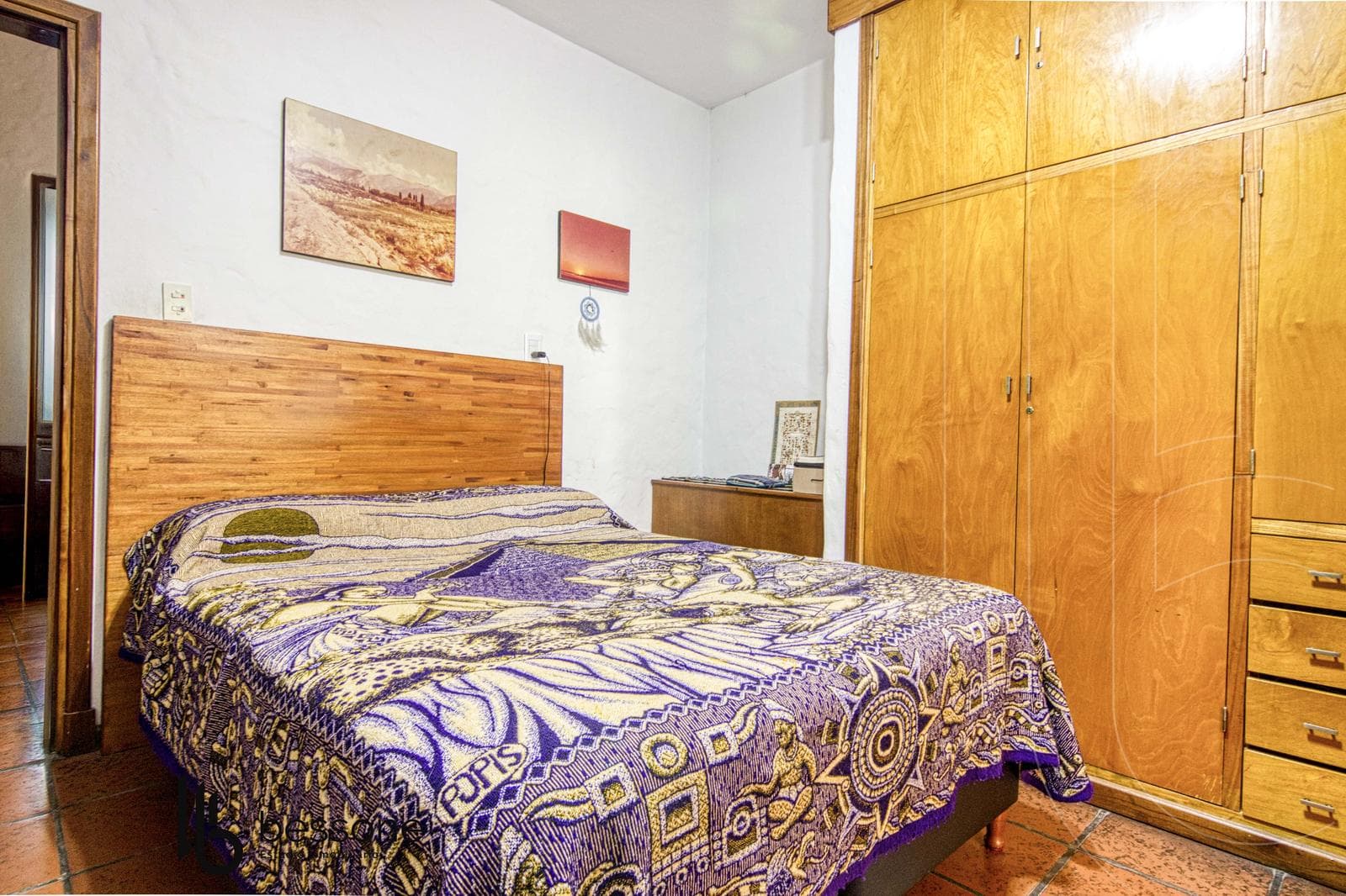 House in Villa Primera