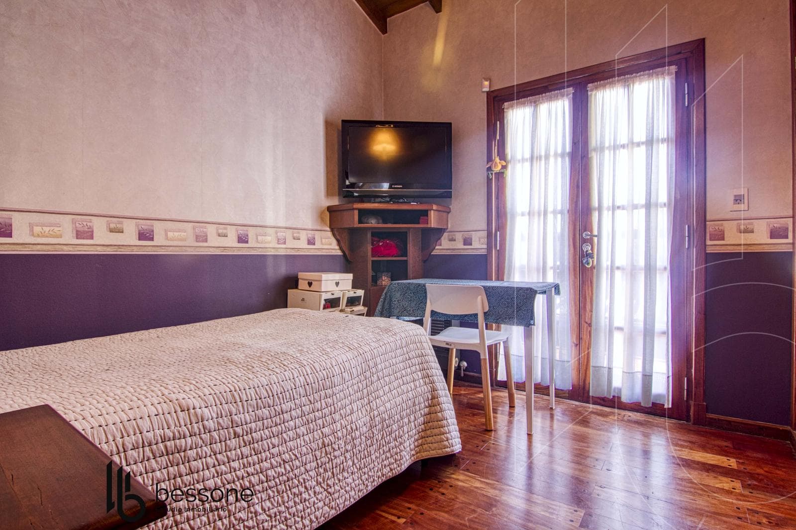 House in Villa Primera