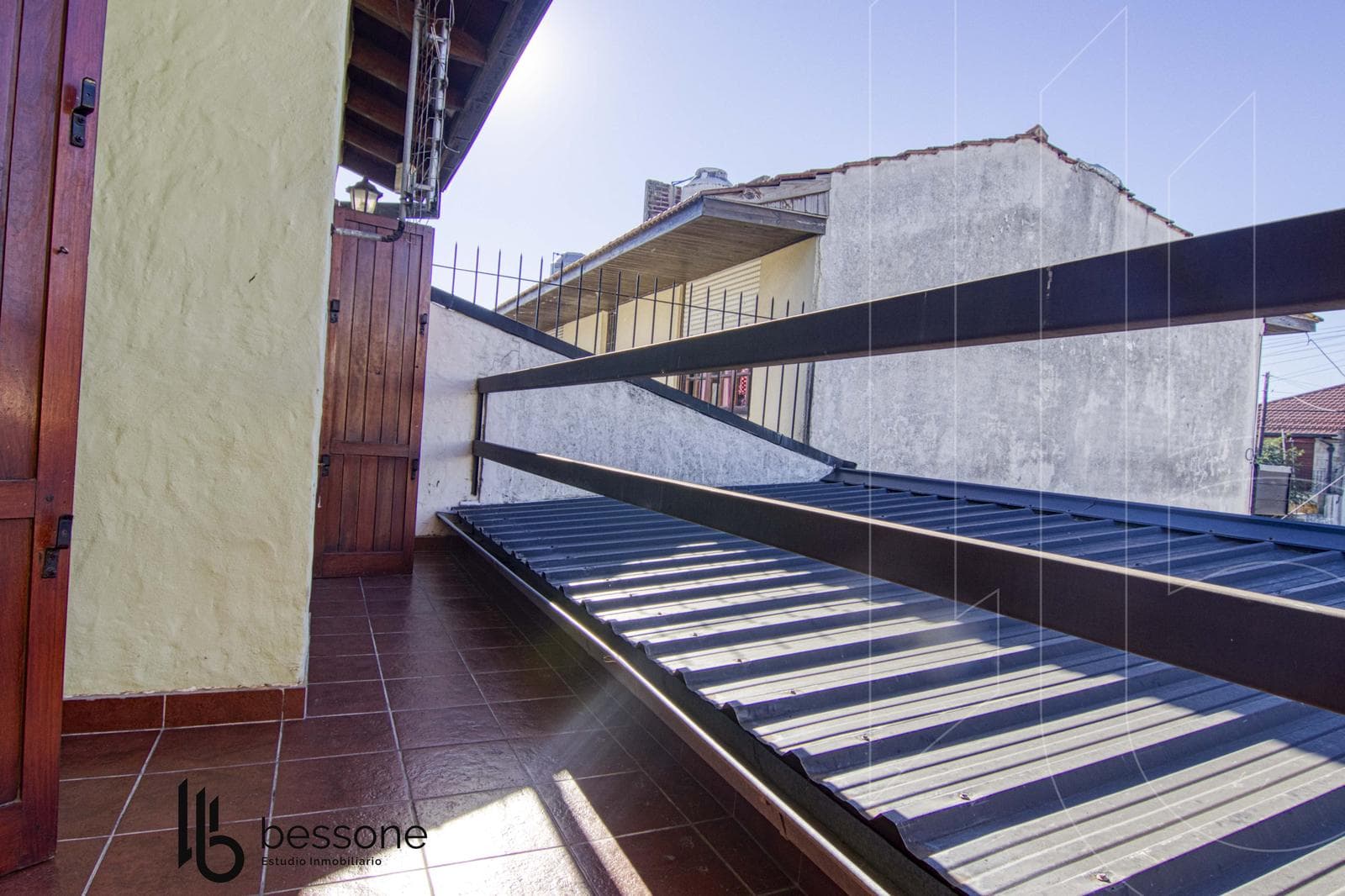 House in Villa Primera