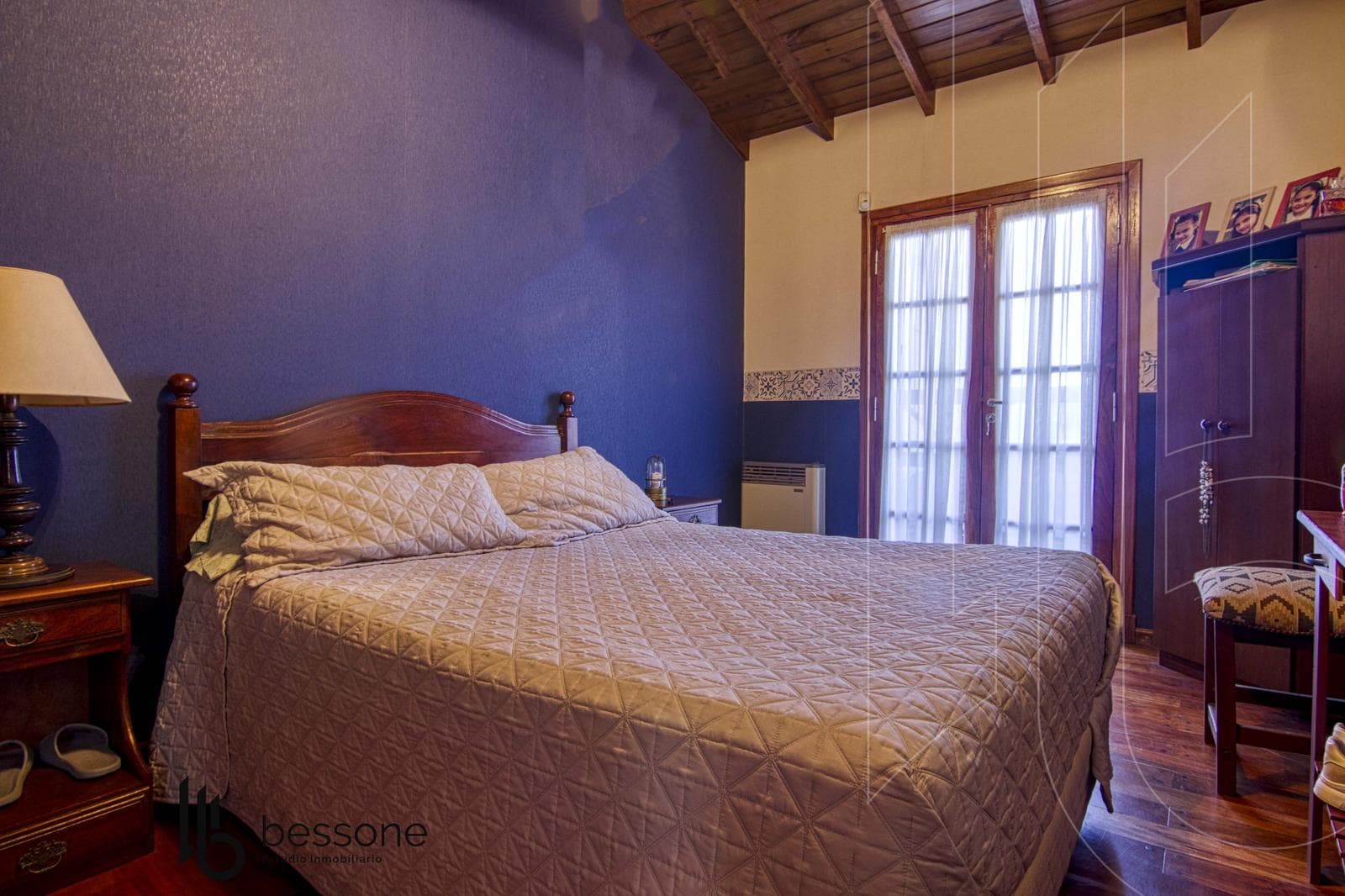 House in Villa Primera