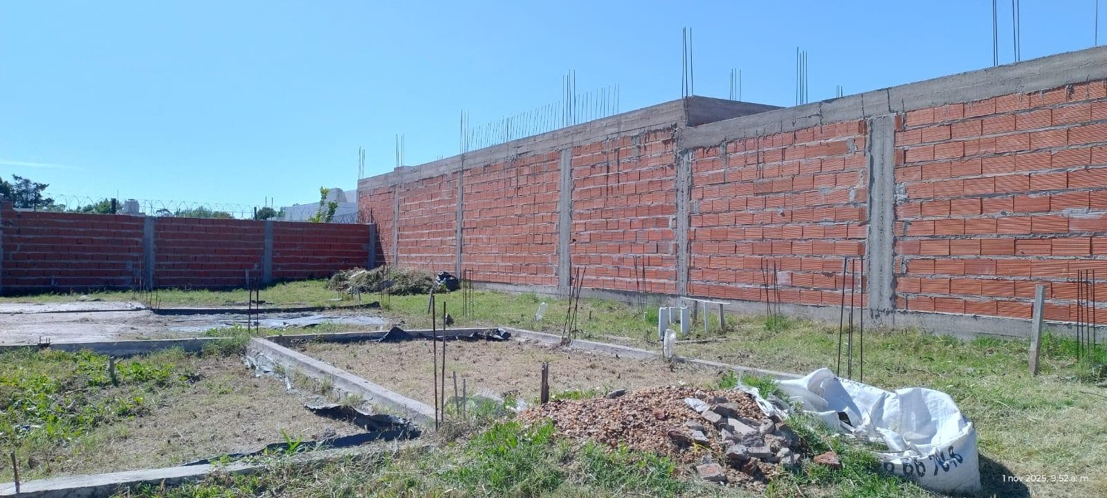 Land in Gualeguaychu