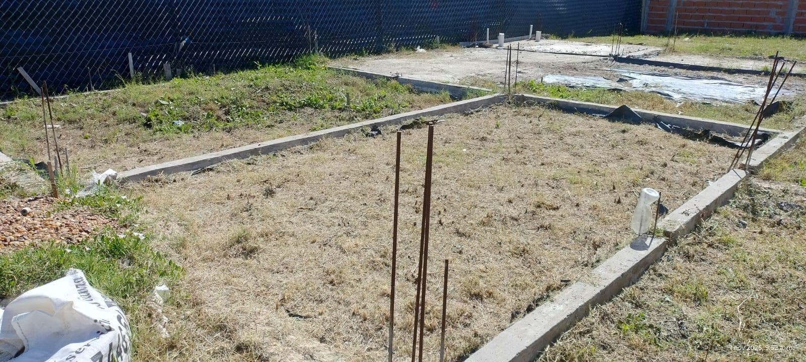 Land in Gualeguaychu