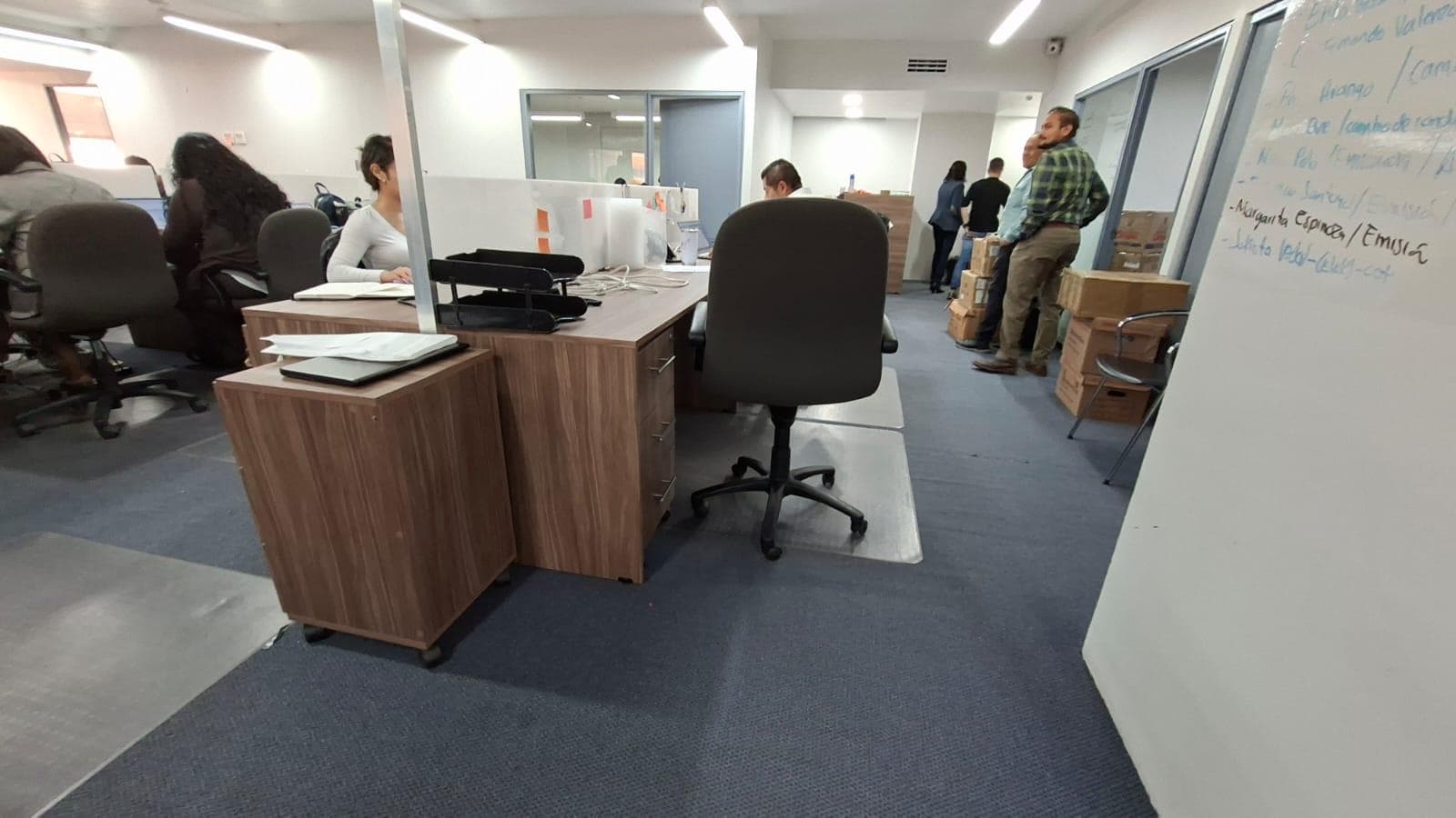 Office for Rent in Bosques de las Lomas