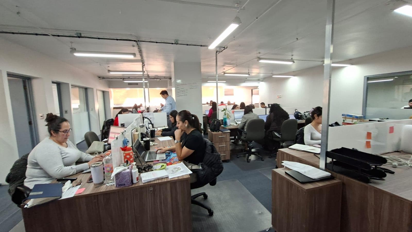 Office for Rent in Bosques de las Lomas