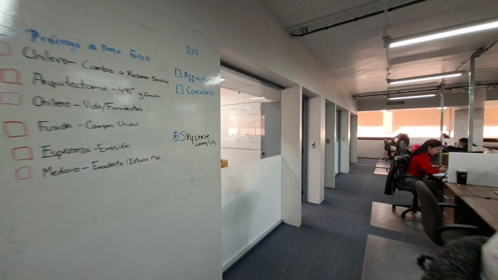 Office for Rent in Bosques de las Lomas