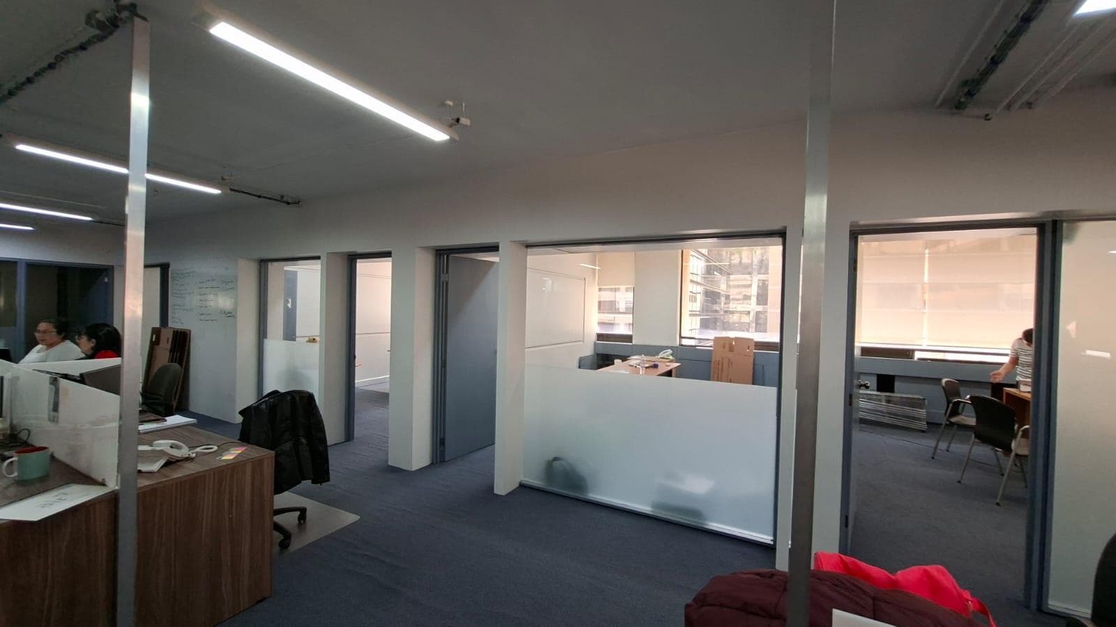 Office for Rent in Bosques de las Lomas