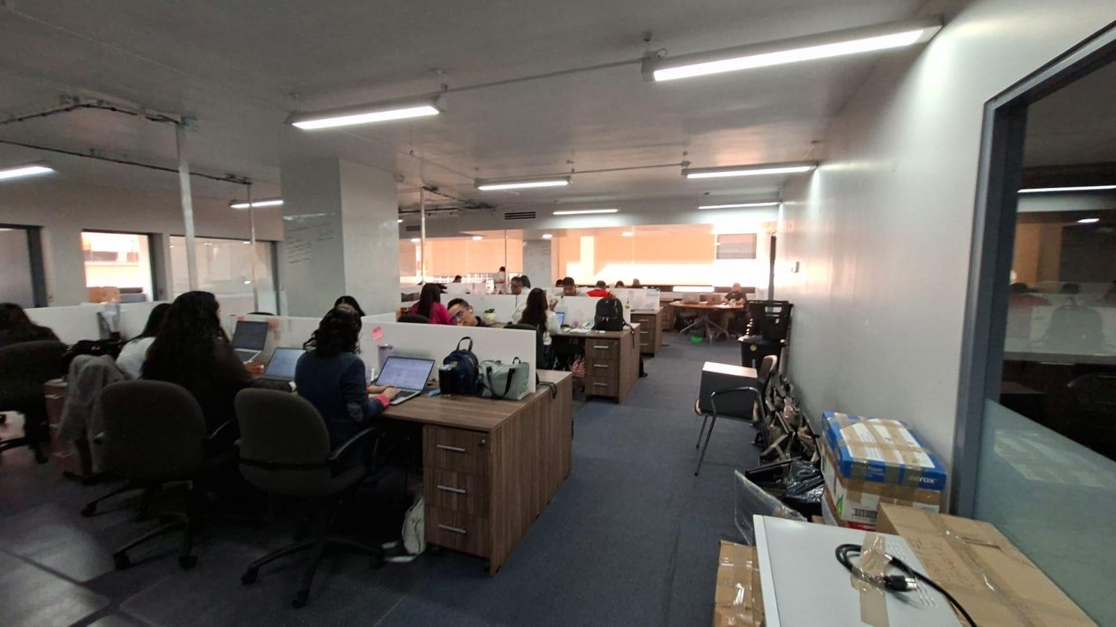 Office for Rent in Bosques de las Lomas