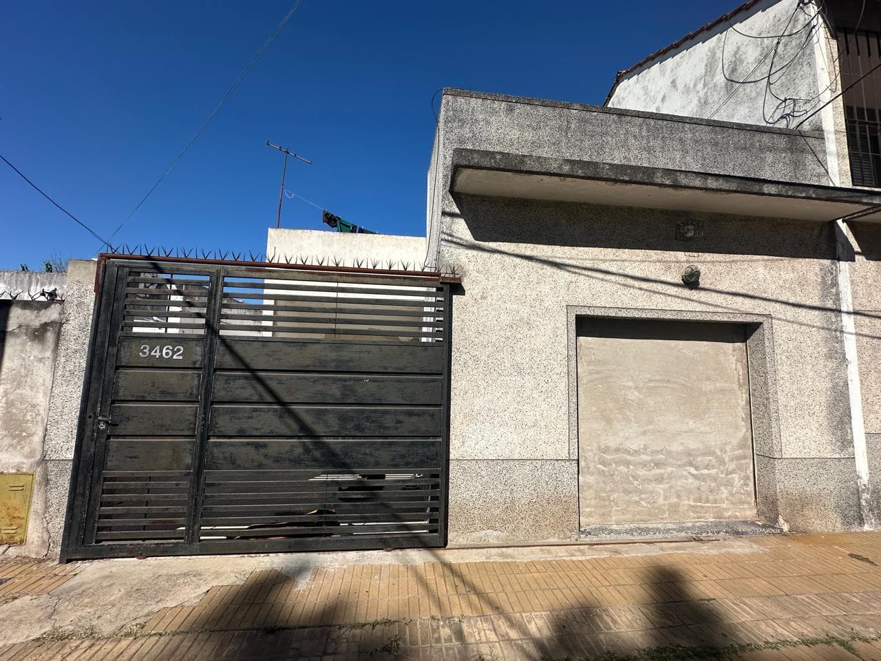 Casa en Permuta Apta Crédito