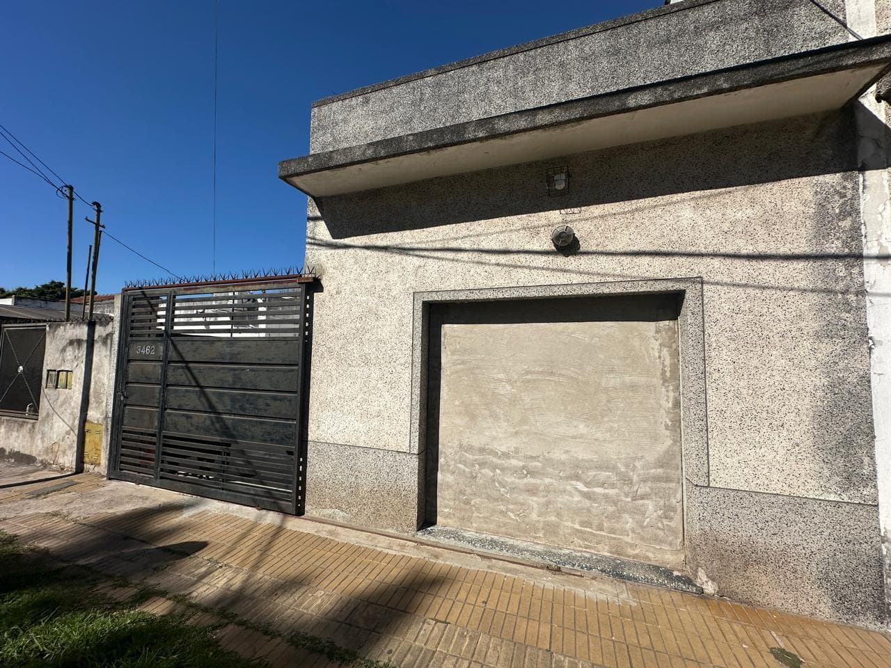 Casa en Permuta Apta Crédito