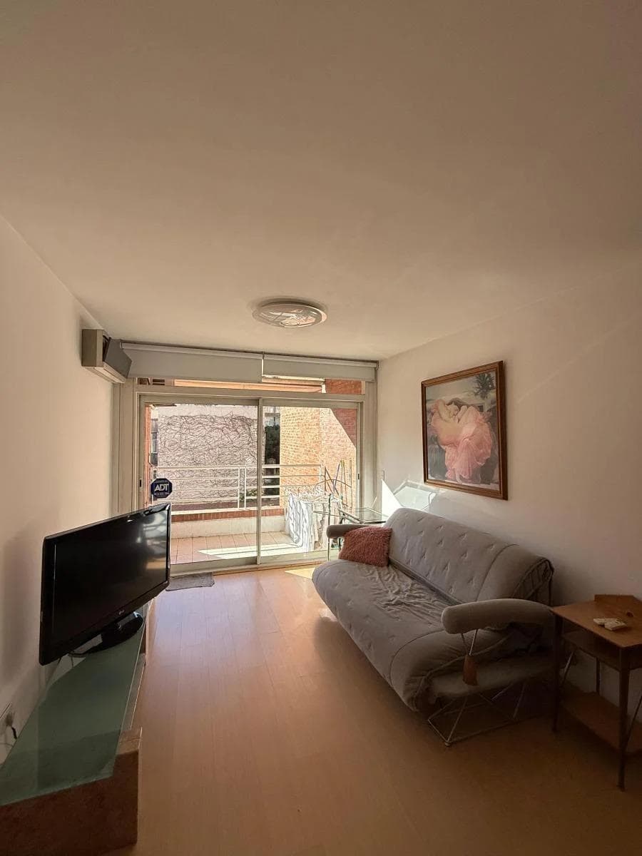 Apartment in Nuñez