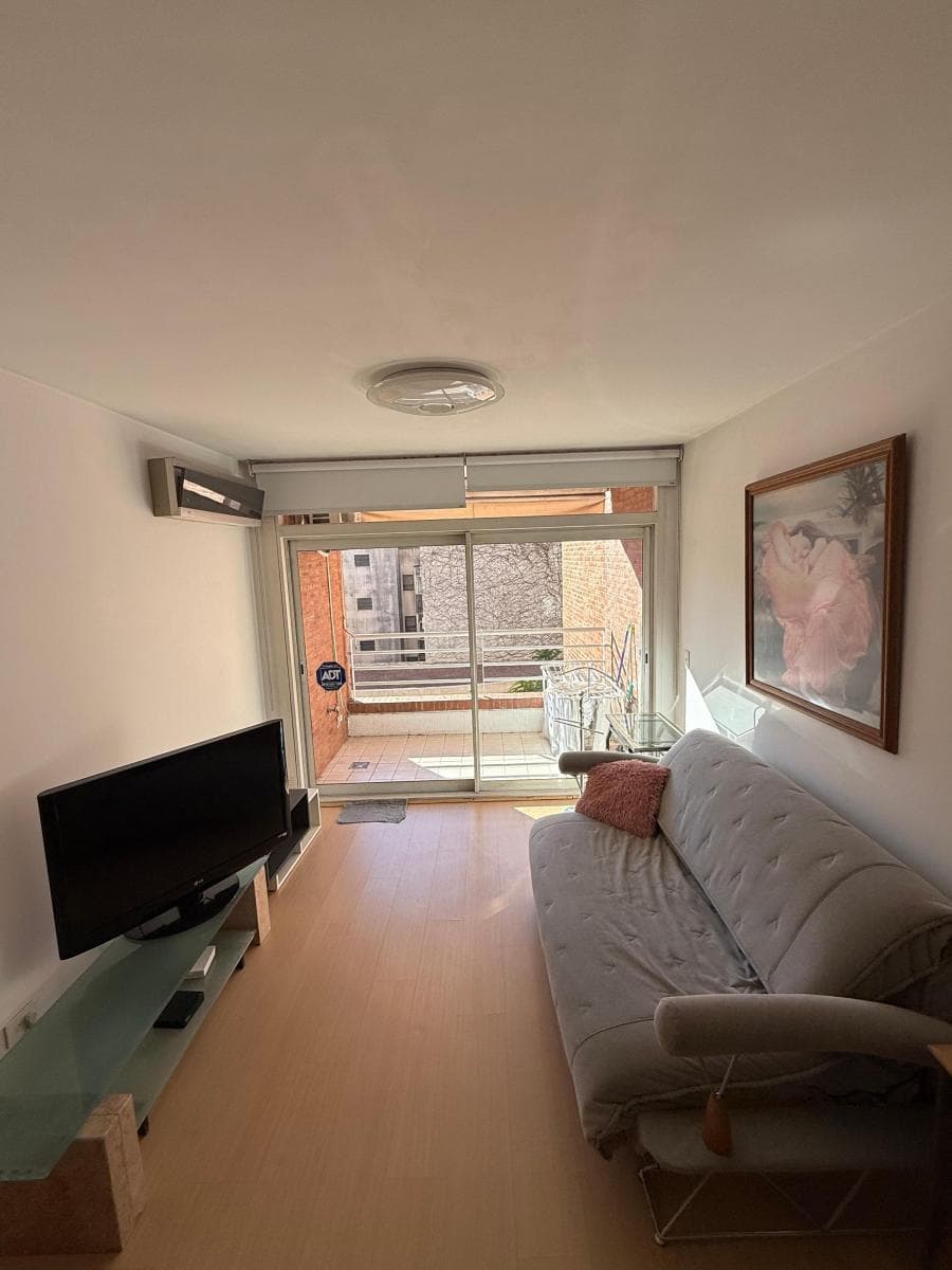 Apartment in Nuñez