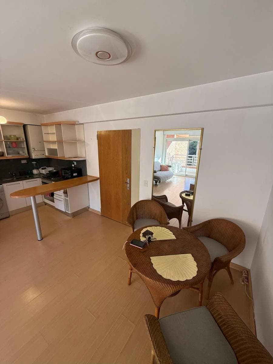 Apartment in Nuñez