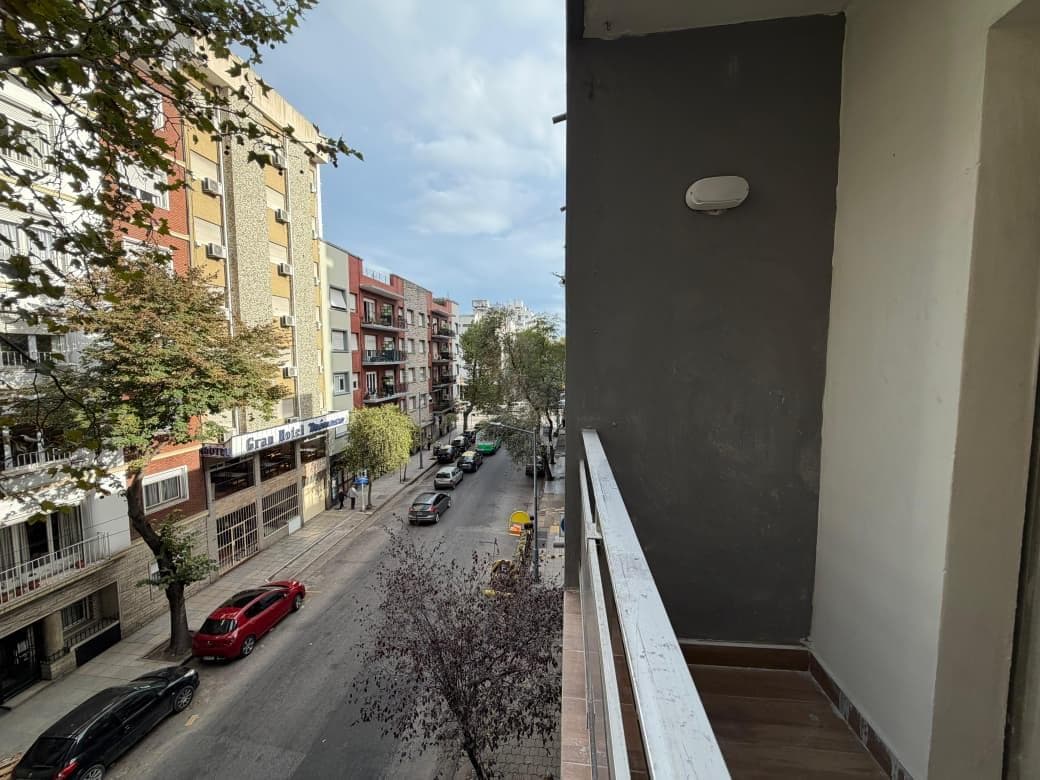 Apartment in Downtown