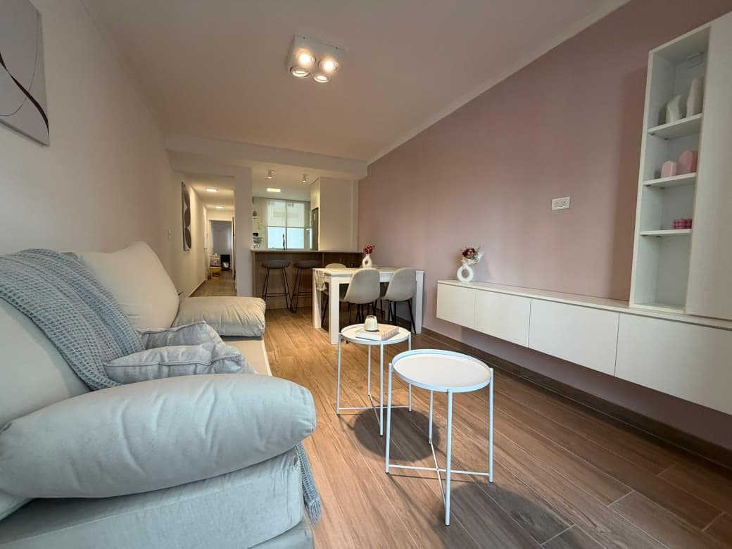 Apartment in Downtown