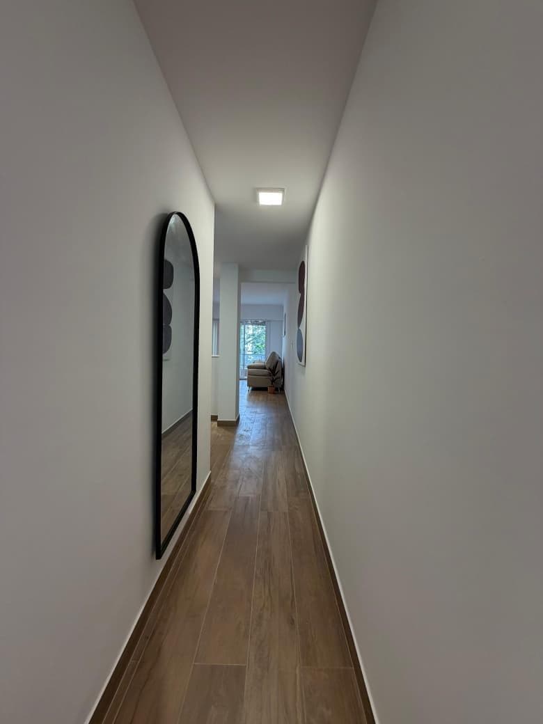 Apartment in Downtown