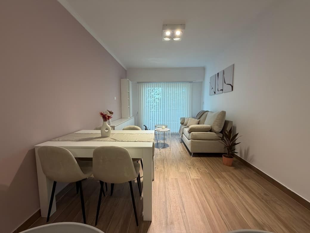 Apartment in Downtown