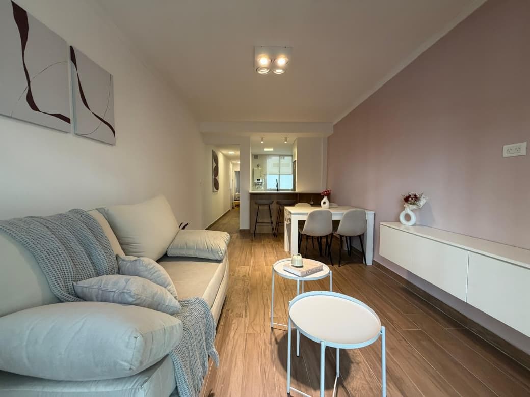 Apartment in Downtown