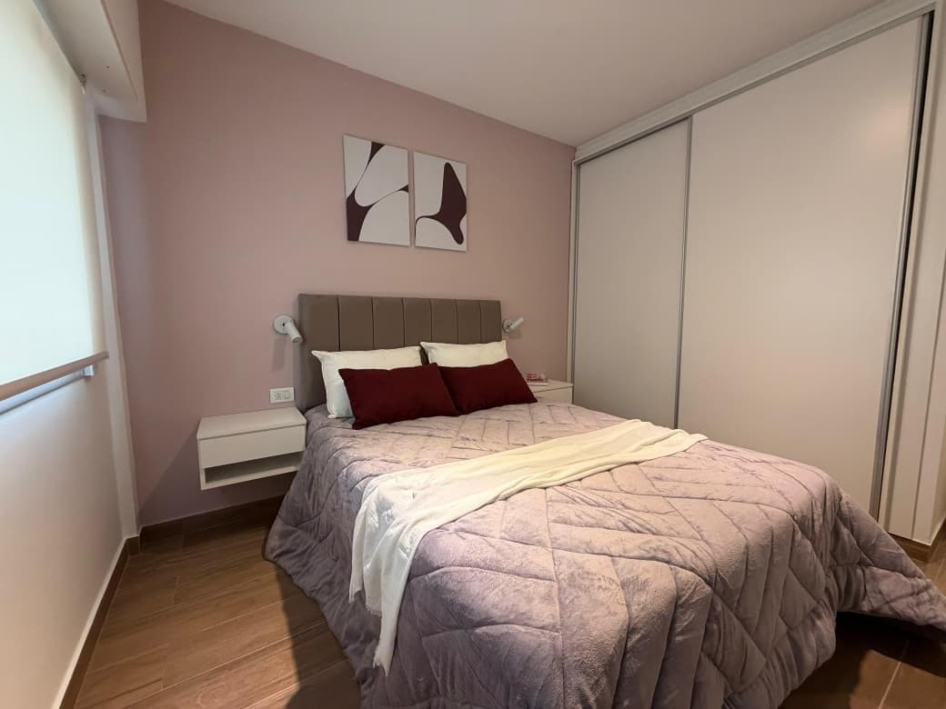 Apartment in Downtown