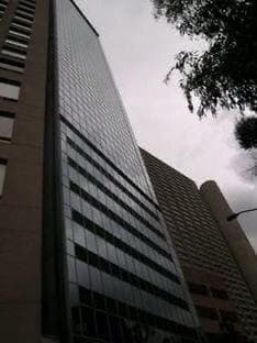 Furnished Office for Rent in Polanco
