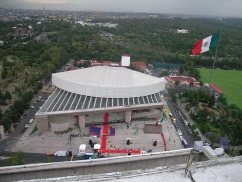 Furnished Office for Rent in Polanco