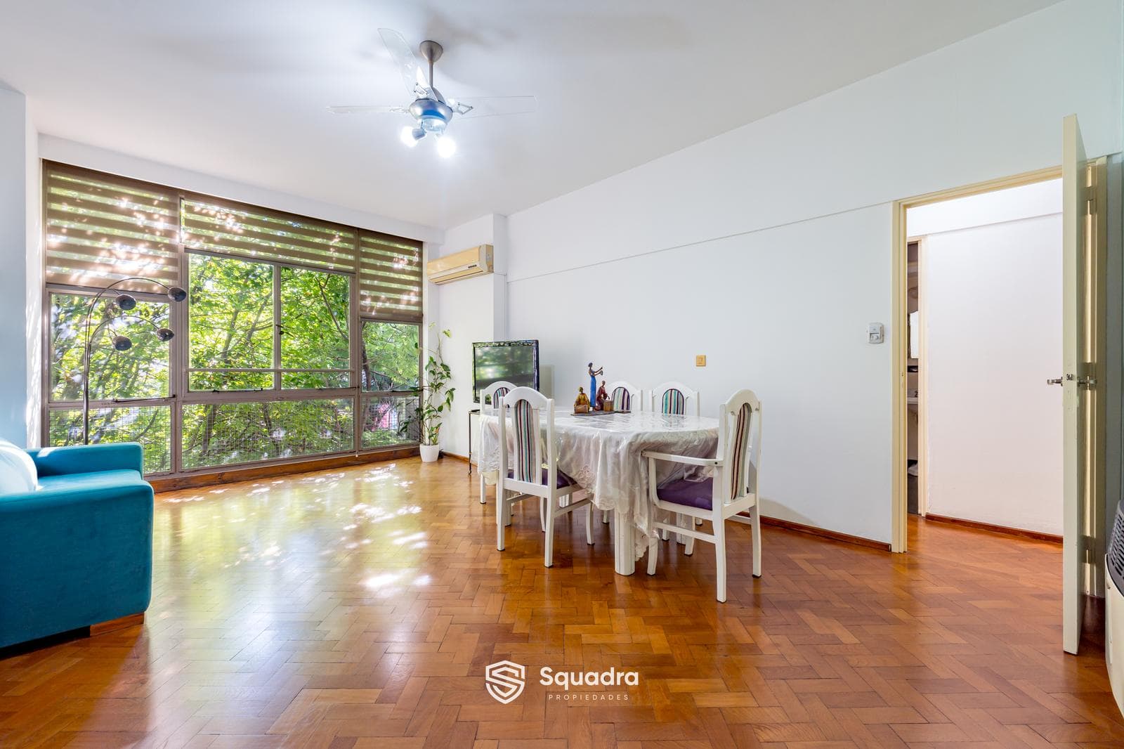 FOR SALE | TRADE - Exclusive apartment - Downtown, Rosario.
