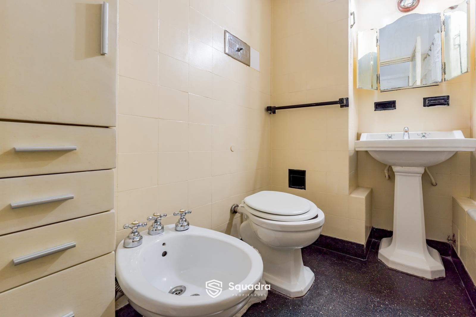 FOR SALE | TRADE - Exclusive apartment - Downtown, Rosario.