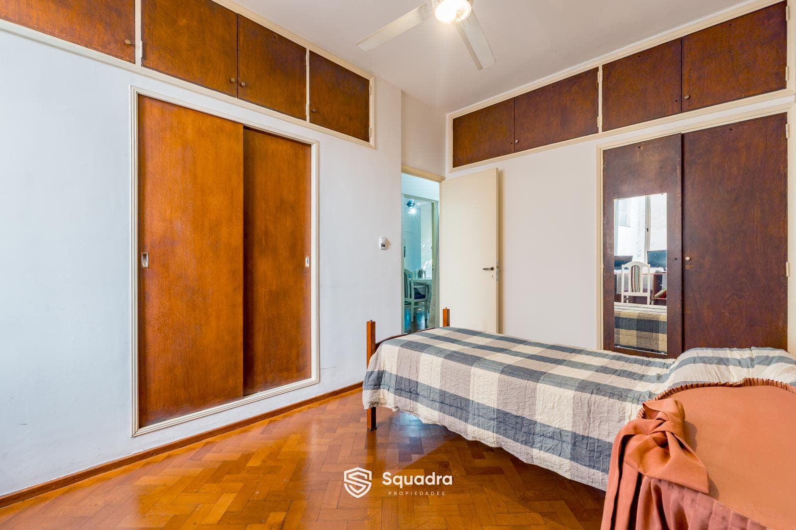 FOR SALE | TRADE - Exclusive apartment - Downtown, Rosario.