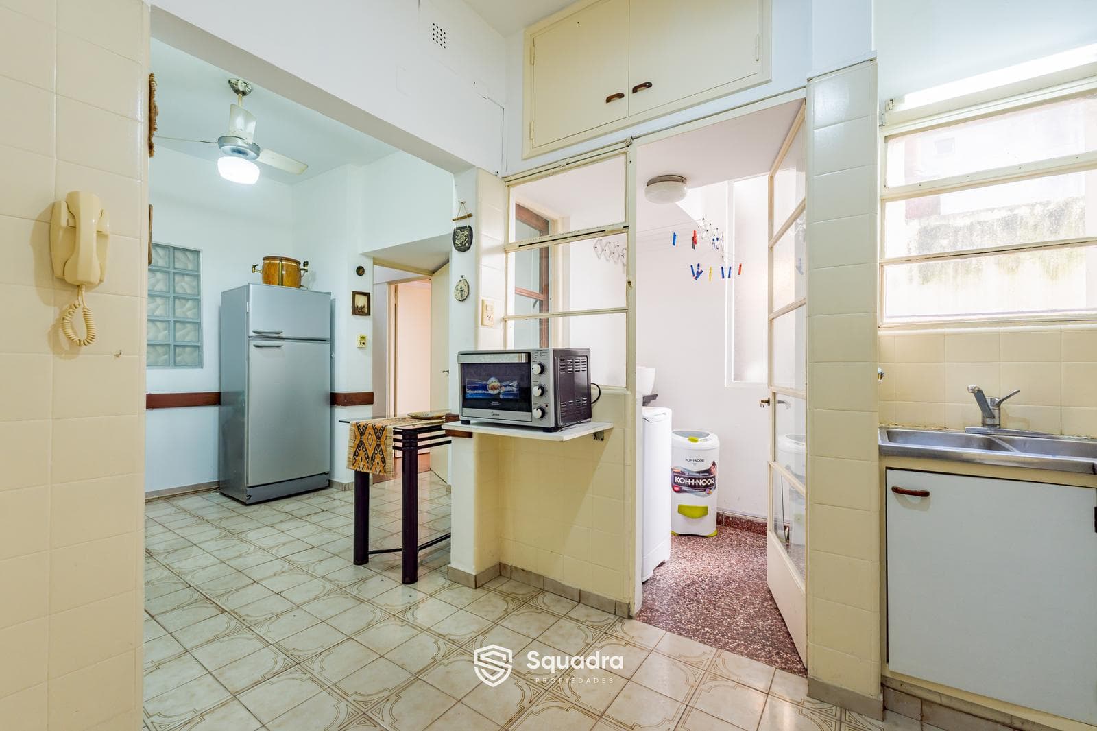 FOR SALE | TRADE - Exclusive apartment - Downtown, Rosario.
