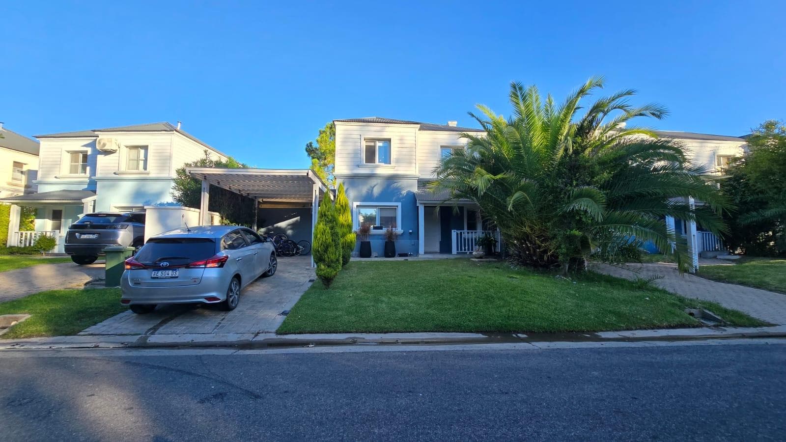 House for Sale in Casas del Lago Portezuelo, Nordelta