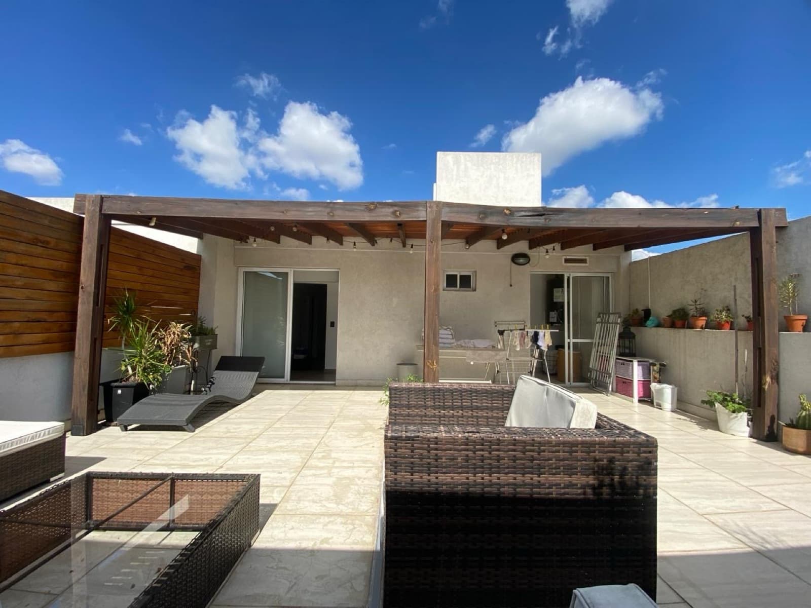 House - South Morón