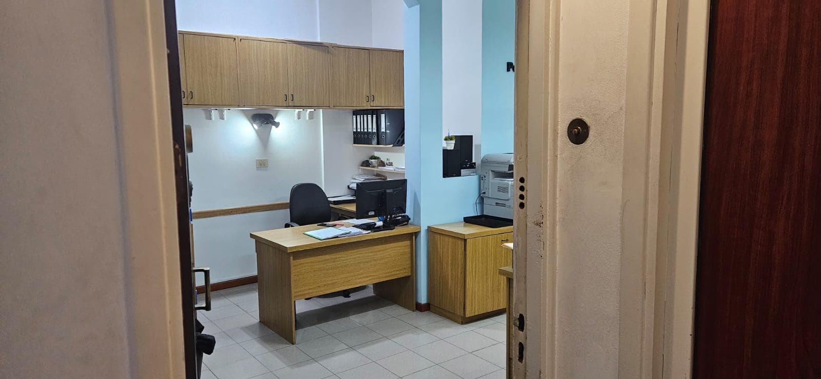 2-room apartment for sale in Monserrat