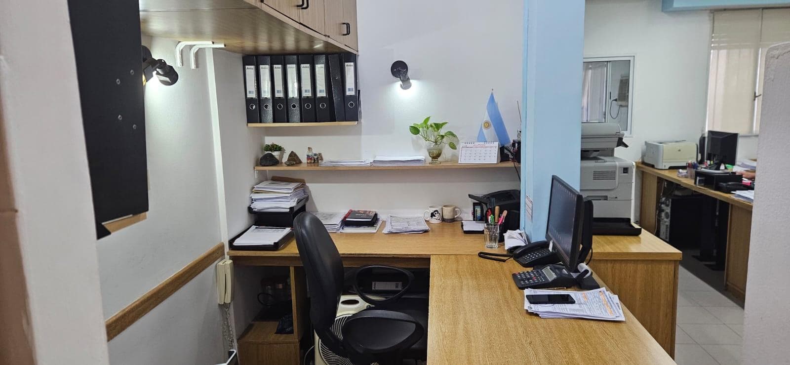 2-room apartment for sale in Monserrat